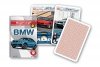 Karty Piatnik Quartet BMW - Gra Karciana dla 2-4 Graczy